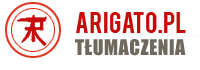 Tumacz francuski ZIELONA GRA